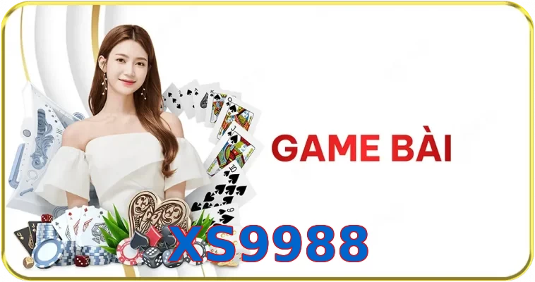 XS9988