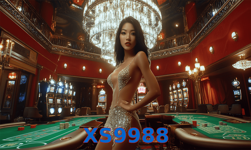XS9988