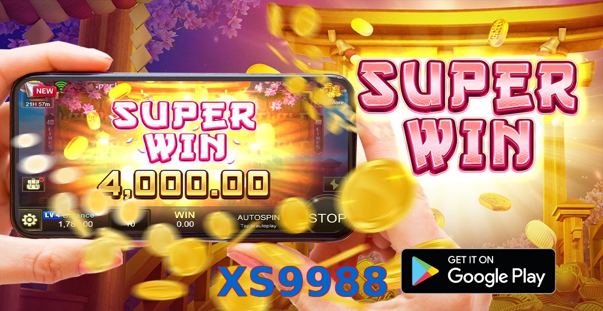 XS9988