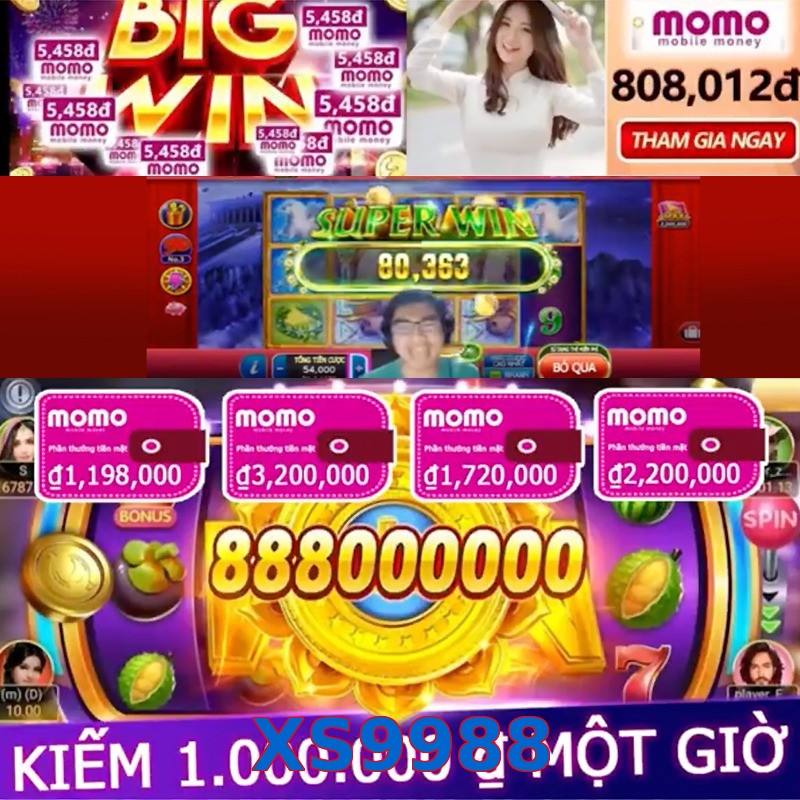 XS9988