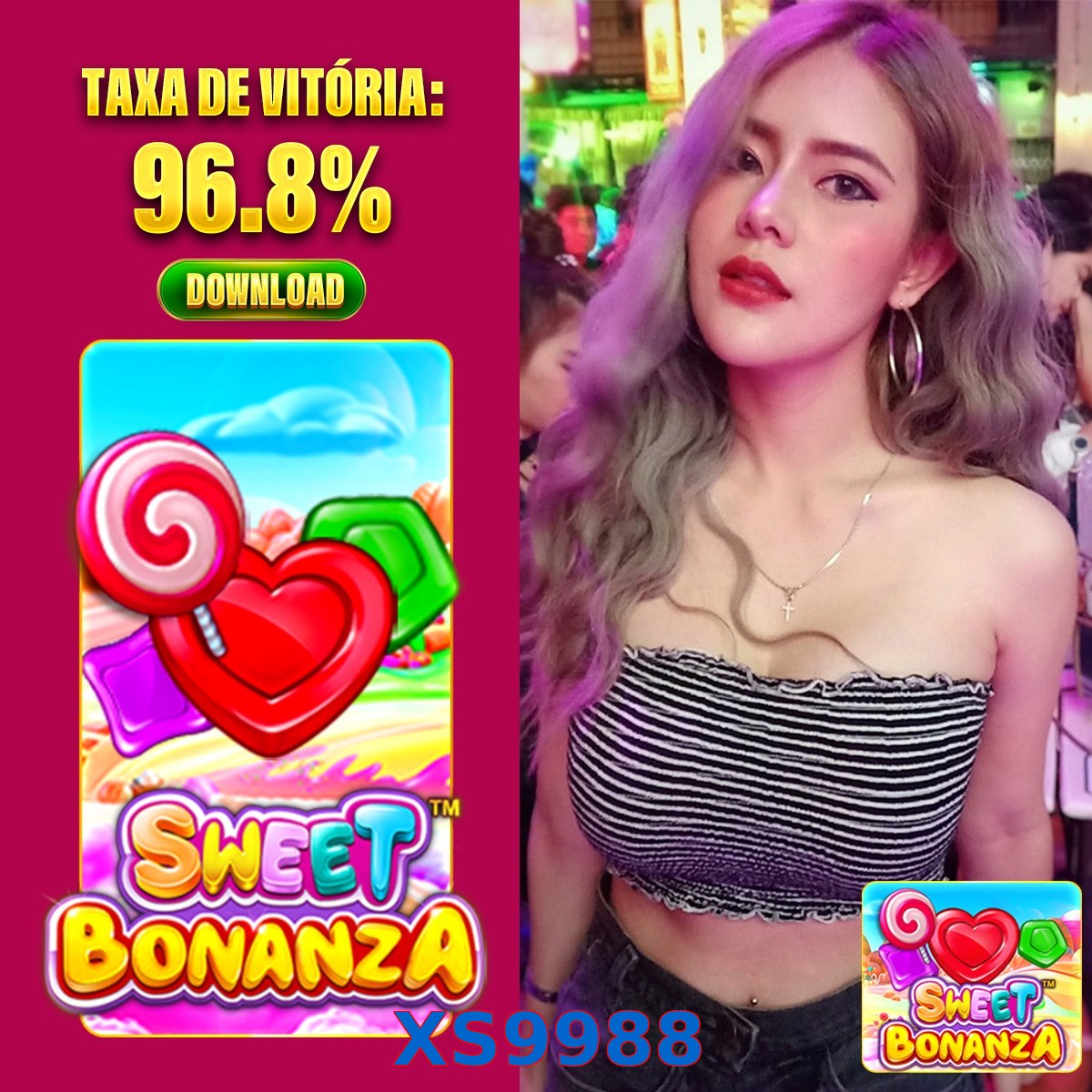 XS9988