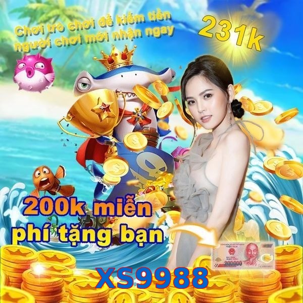 XS9988