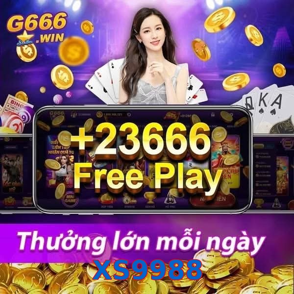 XS9988