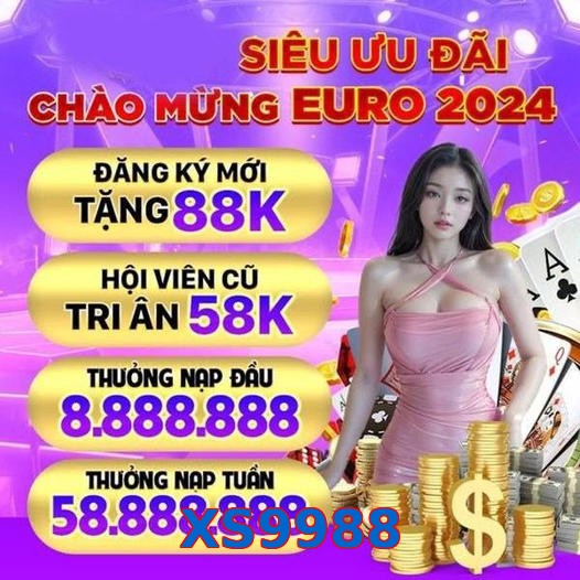 XS9988