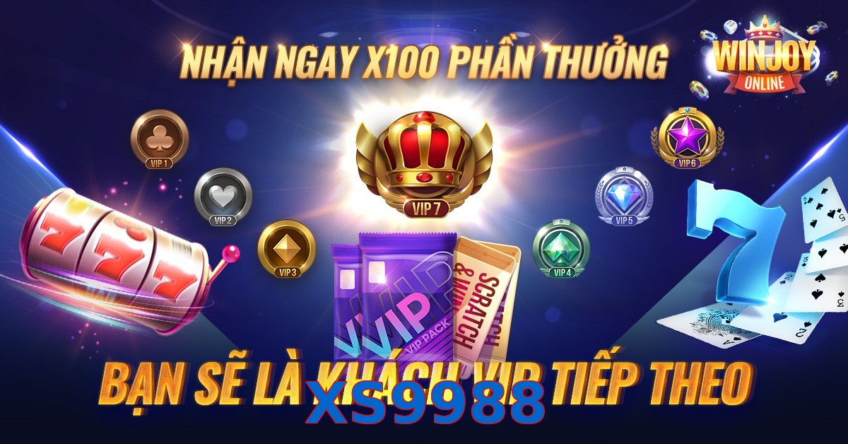XS9988
