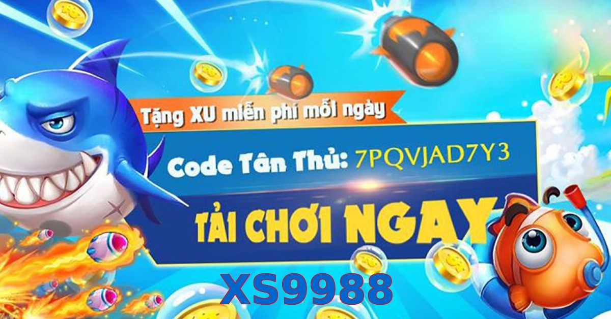 XS9988