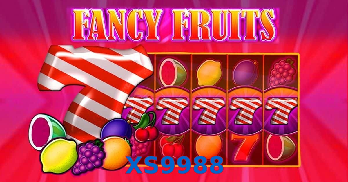 XS9988