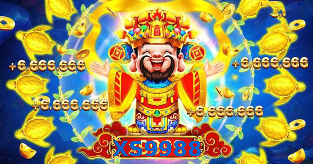 XS9988