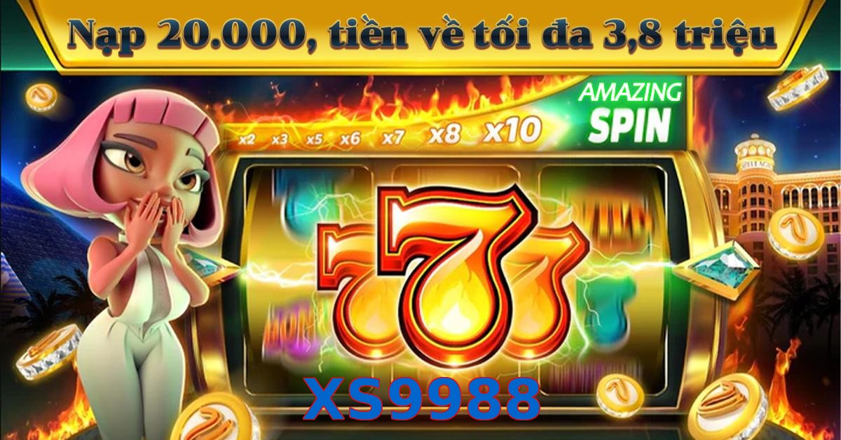 XS9988