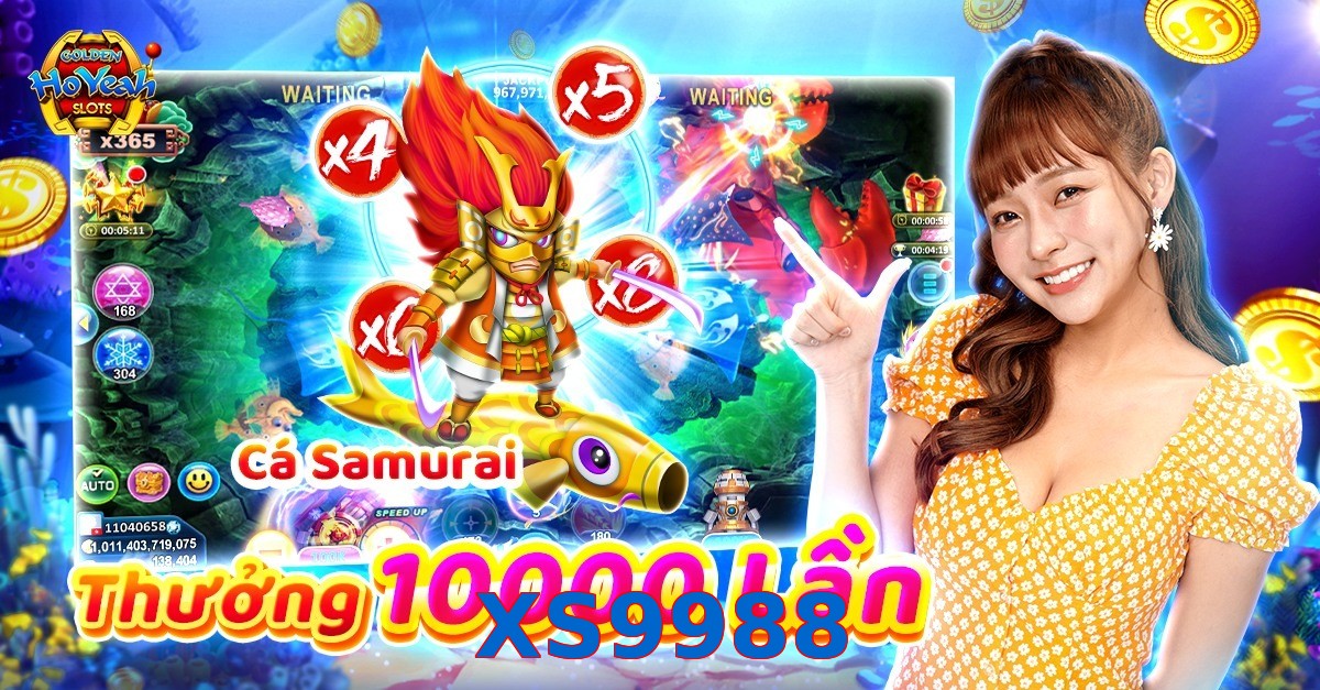 XS9988