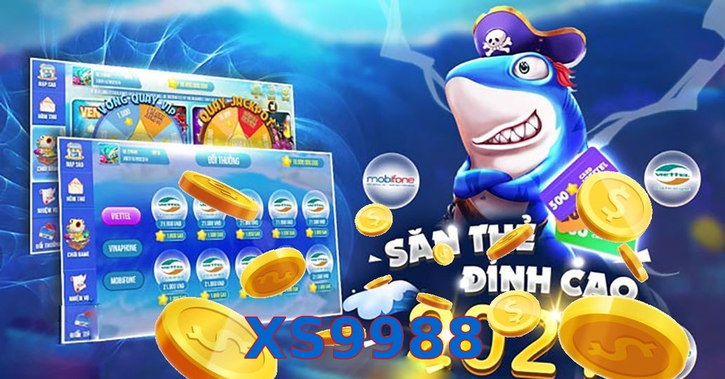 XS9988