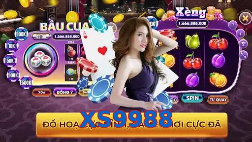 XS9988
