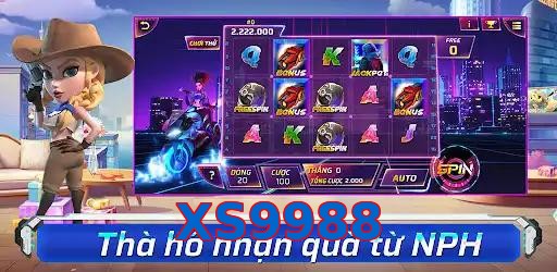 XS9988