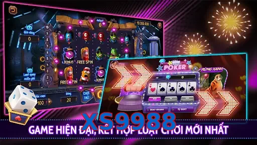 XS9988