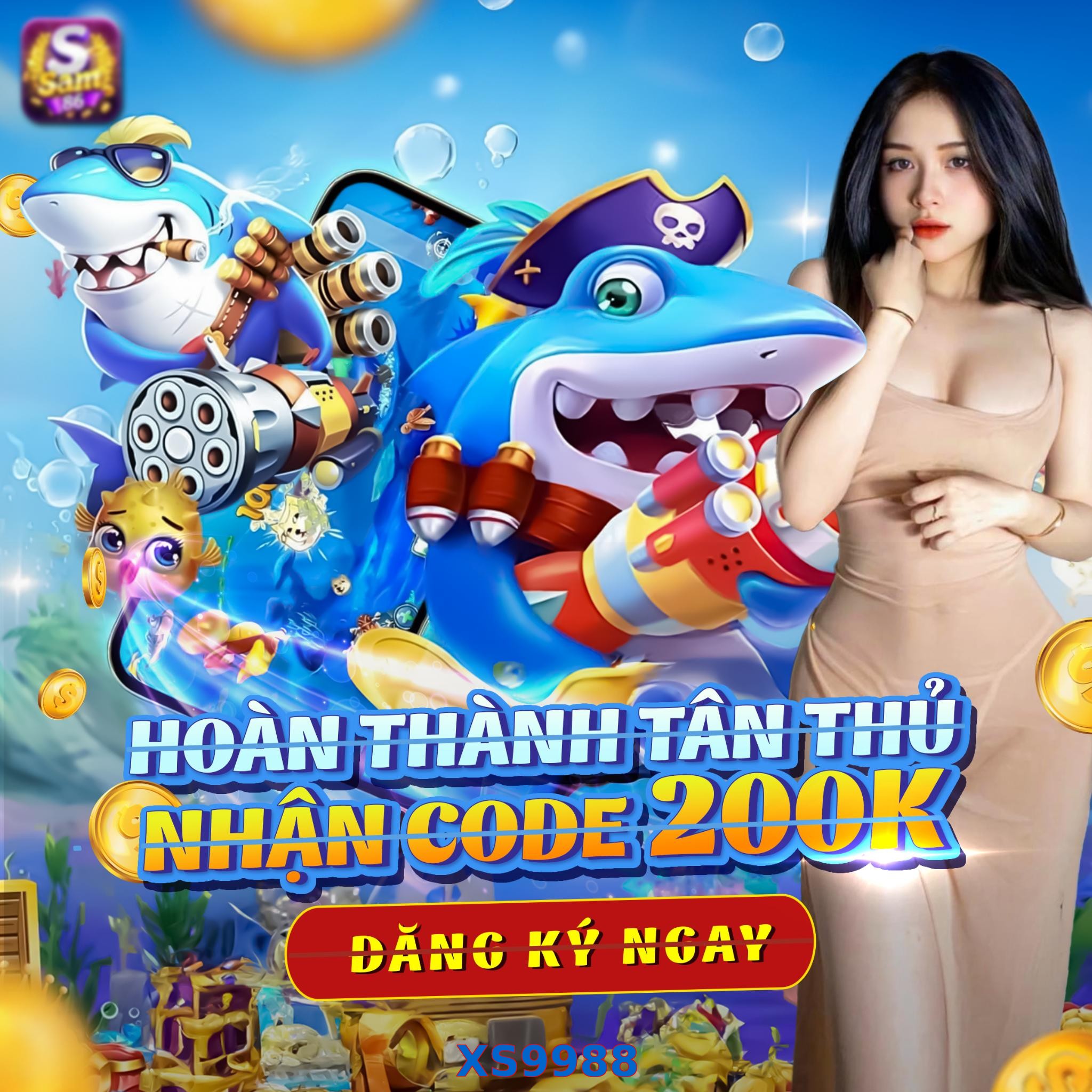 XS9988