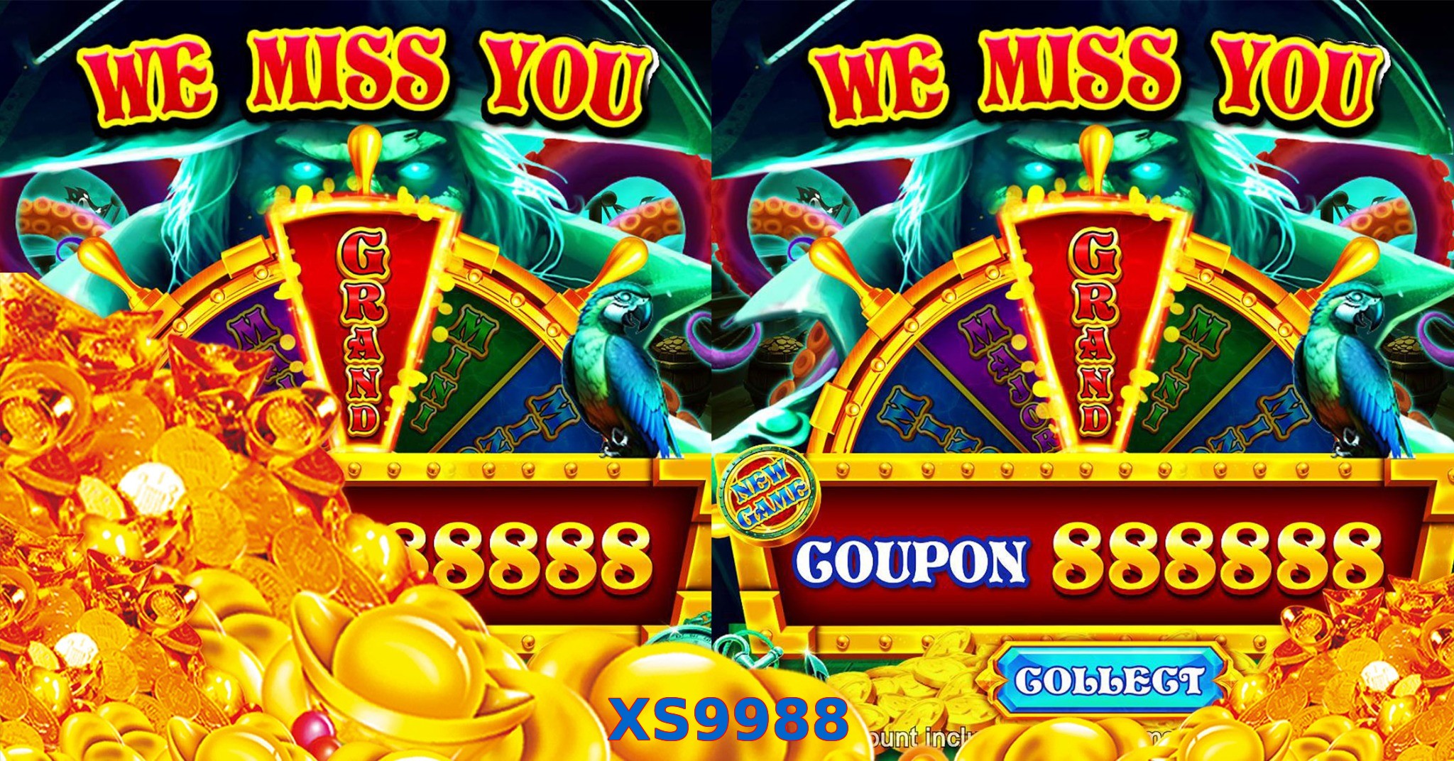 XS9988